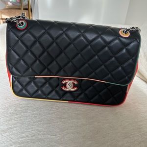 Chanel spring handbag